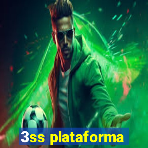 3ss plataforma